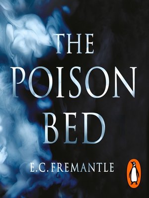 cover image of The Poison Bed